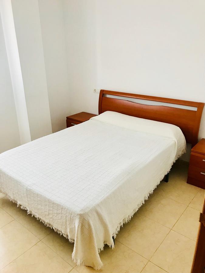 Aticos Deluxe Marina Dor Apartment Oropesa del Mar Exterior photo