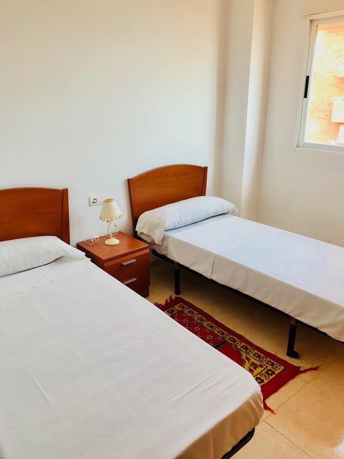 Aticos Deluxe Marina Dor Apartment Oropesa del Mar Exterior photo